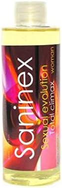 TOTAL peak of sexual SANINEX EVOLUTION for her 200 ML
