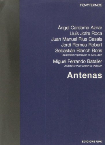 Download Antenas (Politecnos)