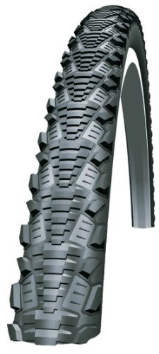 Schwalbe Fahrradreifen CX Comp K-Guard 40-622 B/B-SK HS369 SBC 50EPI, 11150369.01V