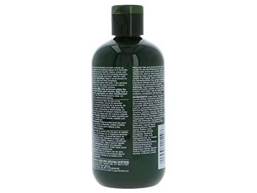 Paul Mitchell Tea Tree Lavender Mint Shampoo, 1er Pack (1 x 300 ml) - 2