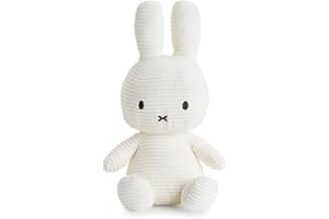 Miffy 33 cm ECO 33 CM OTEL Kadife