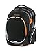 Produktbild Schneiders Vienna Campus Rucksack Wizzard Walker Schulrucksack Ranzen schwarz
