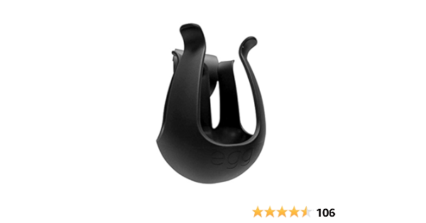 egg pushchair cup holder