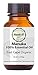 Manuka Oil 100% Pure East Cape Natural Anti-Fungal & Antiseptic, 10 ml(0.3 oz)-10x Stronger Than Tea Tree Oil-Wild Harvested Organic-Rare Aromatherapy Oil-Fights Acne, Foot Fungus, Skin Conditions -Insect Bite Remedy-Natures Medicine Cabinet In a Bottle!