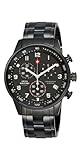 Swiss Military Herren-Armbanduhr, Chronograph, 20042BPL-1M / SM34012.04