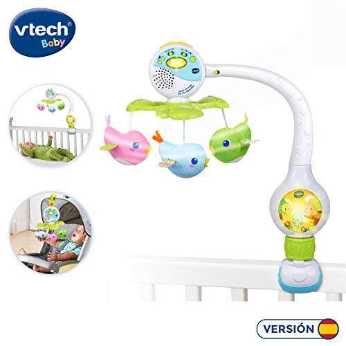 Mes Petits Amis 3480 1022 Vtech Baby Mobile Bebe Puericulture Jouets D Eveil Et 1er Age Lawawarenesssociety In