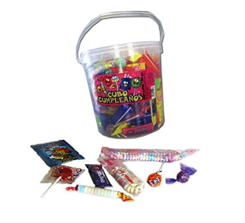 Juan Lopez, Surtido para fiesta  - 1705 gr.