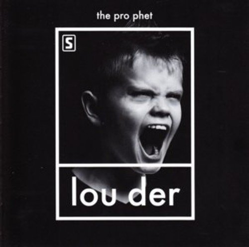 Preisvergleich Produktbild Louder