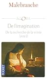 DE L IMAGINATION