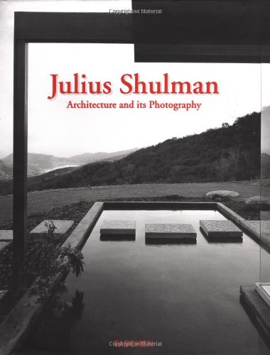 Shulman. Ediz. inglese: Architecture and Its Photography (Taschen jumbo series)