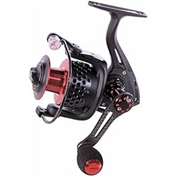 Vega - Carrete para pescar hart nº5