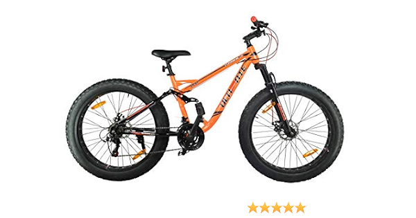 Buy Atlas Turbine 26 Inches 21 Speed 