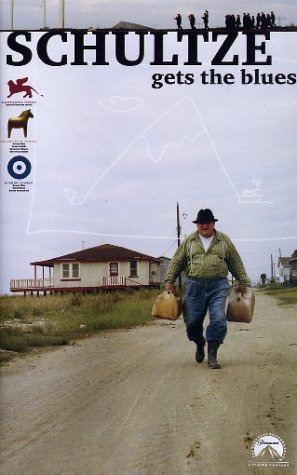 Preisvergleich Produktbild Schultze Gets the Blues [VHS]