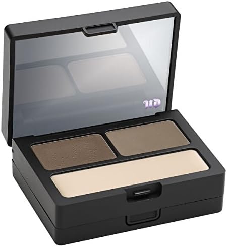 URBAN DECAY BROW BOX (Bathwater Blonde)