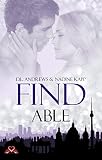 Cover zum Buch Findable