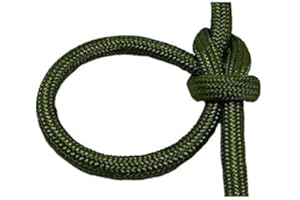 B2BPLUSC Dyneema SK78 - Cuerda fuerte para yates marinos, vela, camping, 10 metros