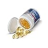 High Strength Cod Liver Oil 1000mg – UK’s Strongest, One-A-Day Formula with 280mg Omega 3s & 10µg Vitamin D3-180 Capsules, UK-Made - Image 5