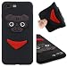 Produktbild iPhone 7 Hülle,Careynoce Neue Modelle Einhorn Panda Katze Eule TPU Silikon Schutz Handy Hülle Case Tasche Etui Bumper für Applei Phone 7 (4.7 Zoll)
