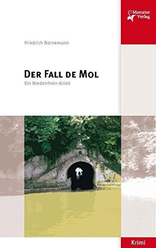 Cover zum Buch Der Fall de Mol