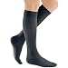 Produktbild Medi Mediven® For Men CCL2 Kompressionsstrümpfe kurz 34-38 cm III marine