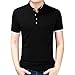 Produktbild QinMM Herren Shirts Kurzarm Casual Top Basic T-Shirts M-XXXXXL