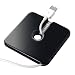 Produktbild Bluelounge Cableyoyo Kabelaufroller für Notebook und Apple iPod/iPhone schwarz