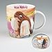 Produktbild Miss Melody 045355 _ A Love Pferd mit Girl Tasse