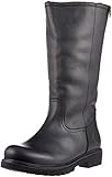 Verschluss: kein Verschluss Panama Jack Damen Bambina Hohe Stiefel, Schwarz (Negro B60), 37 EU