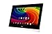 Produktbild Xoro MegaPAD 2151 54,6 cm (21,5 Zoll) Tablet-PC (ARM Cortex A9, 1GB RAM, 16GB SSD, Android 4.2) schwarz