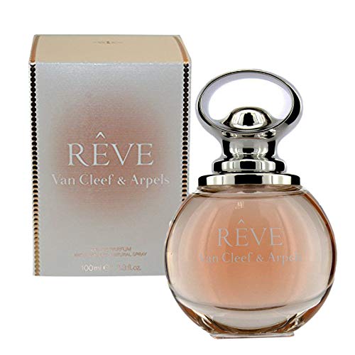 Van Cleef Arpels First Reve Eau de Parfum - 100 ml