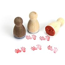 Produktbild von Stemplino® Midistempel - Motiv: Alfons Axolotl - über 1000 Motive