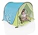 Babymoov Anti-UV Tent (Blue/ Green)