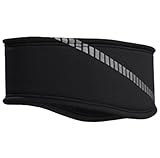 TrailHeads Power Headband - black