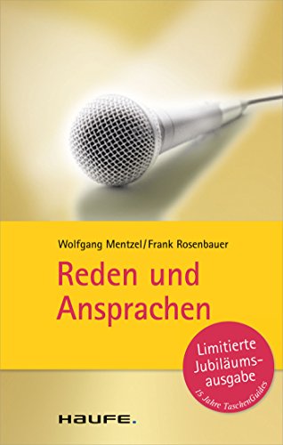 Download Reden und Ansprachen: TaschenGuide (Haufe TaschenGuide) Download Reden und Ansprachen: TaschenGuide (Haufe TaschenGuide)