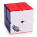 Cyclone Boys 2x2x2 Stickerless Magic Cube RS.322.00
