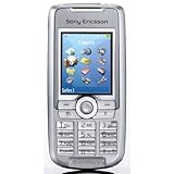 Sony Ericsson K700i Handy