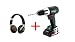 Produktbild Metabo 18 Volt-Akku-Schlagbohrmaschine SB 18 LT Compact, 1 Stück, 690994000