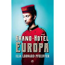 Grand Hotel Europa