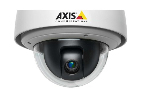 Preisvergleich Produktbild Axis SPR Dome Clear 215 PTZ-E, 5700-291
