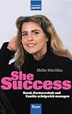 SheSuccess by 