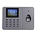 Produktbild VBESTLIFE C27 Büro Fingerabdruck Anwesenheits Maschine biometrische Fingerabdruck Zeiterfassung,110-240V(EU)
