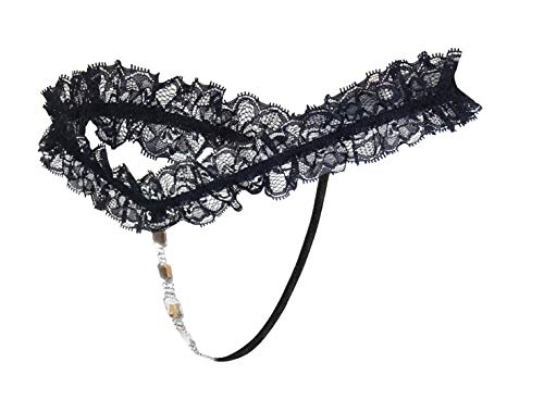 Preisvergleich Produktbild Sohimary 438 Micro Mini String Tanga