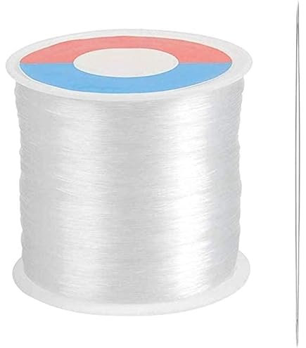 Nylondraad/Nylonkoord - De webwinkel voor het maken van