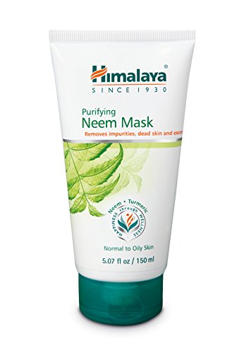 Himalaya, Purifying Neem Mask, 150ml