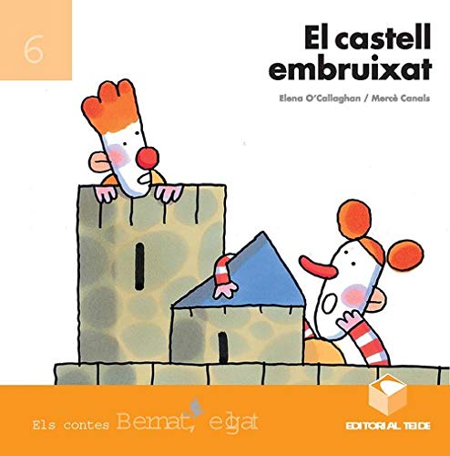Bernat el Gat el Castell Embruixat