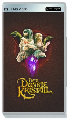 Preisvergleich Produktbild Der dunkle Kristall [UMD Universal Media Disc]