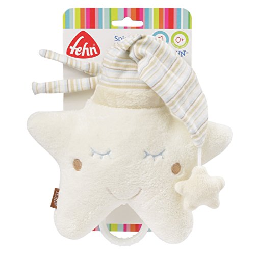 Fehn 154566 Spieluhr Stern, BabyLOVE - 7