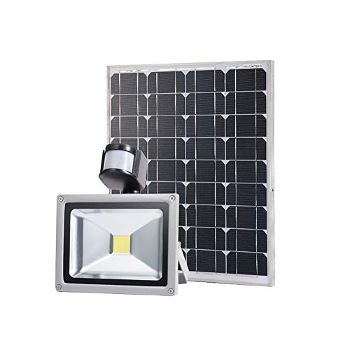 Preisvergleich Produktbild Solarenergie Induktionslampe des menschlichen Körpers Flutlicht Haushalt Im Freien Wasserdicht Gartenlicht Site Straße Straßenlaterne