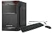 EGate EG i504 Desktop (Core i5/4GB/500GB/DOS or Windows Trial/Integrated Graphics), Black RS.13500.00
