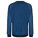 adidas Originals Mens PBS Crew Neck Sweatshirt - Blue - X-Small